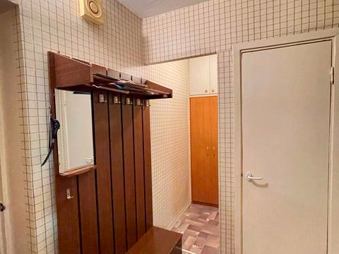 квартира по адресу Гонгадзе Георгия просп. (Советской Украины), 30