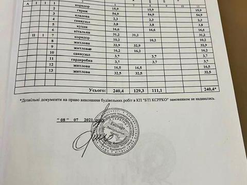 дом по адресу Проектная ул., 19
