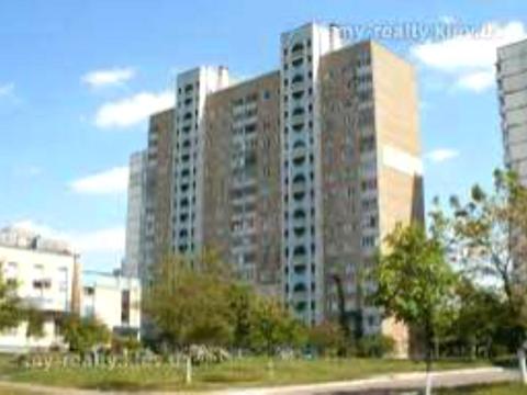 квартира за адресою Рональда Рейгана вул., 44-А