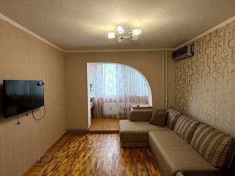 квартира по адресу Харьковская ул., 67