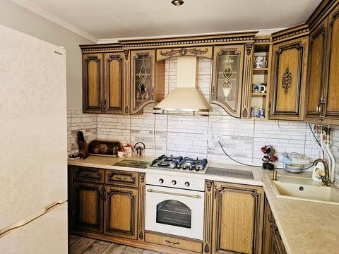 будинок за адресою Карпатської України вул. (Юрія Гагаріна)