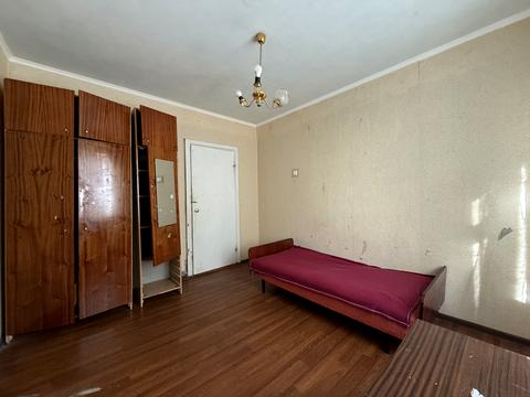 квартира по адресу Юрия Кондратюка ул., 22