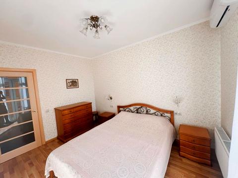 квартира по адресу Регенераторная ул., 4 к5