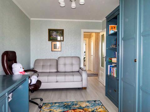 квартира по адресу Героев Полка "Азов ул. (Малиновского маршала), 25