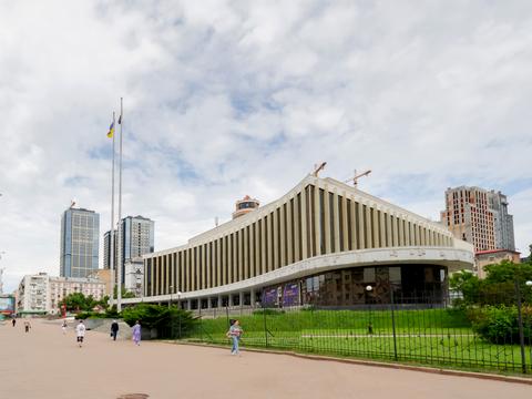 квартира по адресу Большая Васильковская ул. (Красноармейская), 112