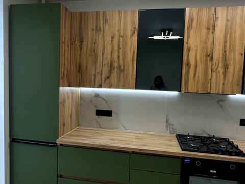 квартира за адресою Текстильна, 24е