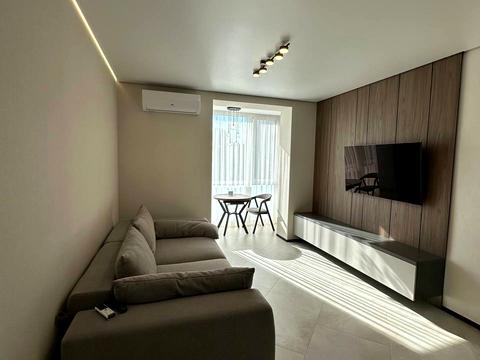 квартира за адресою Болгарська вул., 16