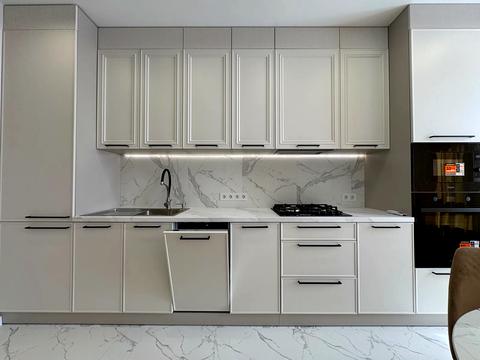 квартира за адресою Височана вул., 18