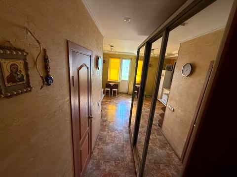 квартира по адресу Радужный массив ул., 1