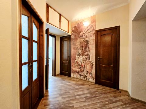 квартира за адресою Чорноглазівська вул., 23