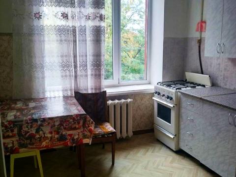 квартира по адресу Черняховського ул., 12
