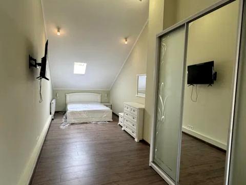квартира по адресу Ярославская ул., 25а