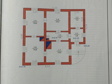 квартира по адресу сарнівська, 3