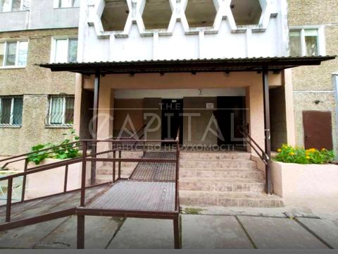 квартира за адресою Композитора Лятошинського вул., 28