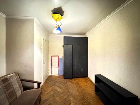 квартира по адресу Елены Телиги ул., 57