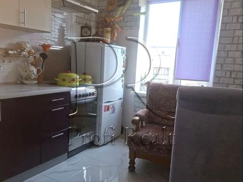 квартира за адресою Гусовського вул., 2