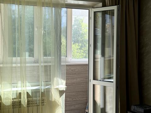 квартира по адресу Мостицкая ул., 14