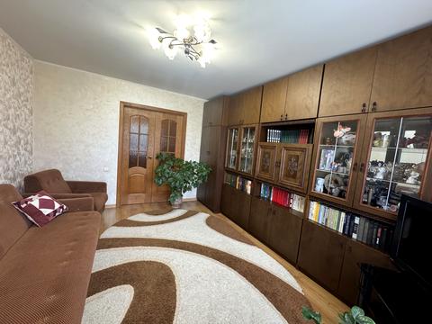 квартира по адресу Саломеи Крушельницкой ул., 75