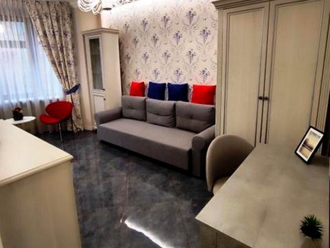 квартира за адресою Військовий узвіз, 12