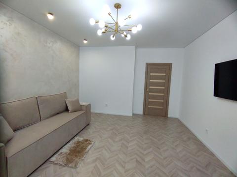квартира за адресою Тимофіївська вул., 16