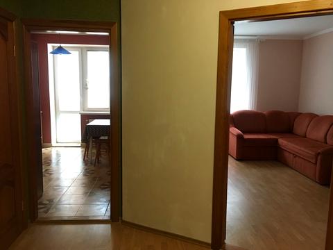 квартира за адресою Анатолія Бортняка вул., 4