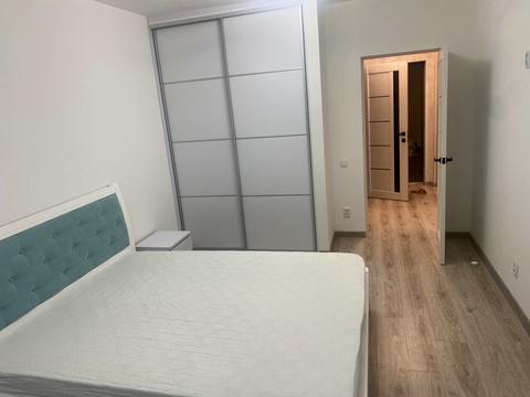 квартира по адресу Стрыйская ул., 45