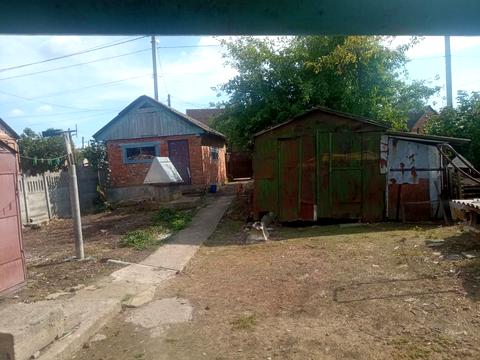 участок по адресу Степана Тимошенко ул.