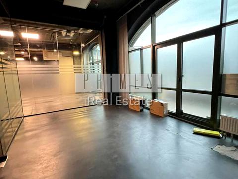 комерційна за адресою Велика Васильківська вул. (Червоноармійська), 5