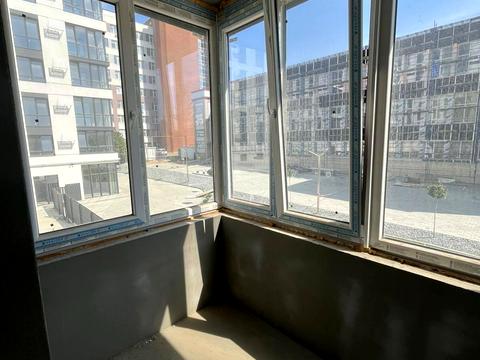квартира по адресу Данила Галицького, 25