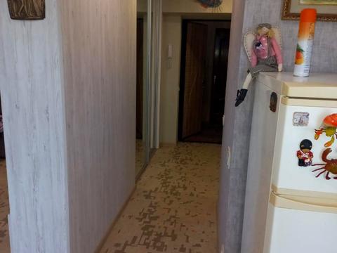 квартира за адресою Кам'яногірська вул., 13