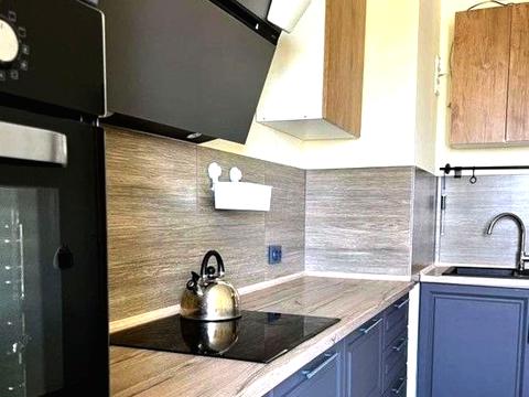 квартира по адресу Гераневая ул., 8