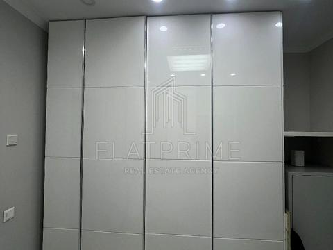 квартира за адресою Саперне Поле вул., 3