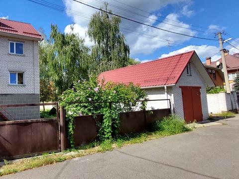 дом по адресу Старокиевская ул.