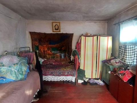дом по адресу Запорізька