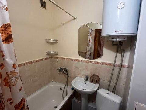 квартира по адресу Квітки Цісик ул. (Гули Королёвой), 28