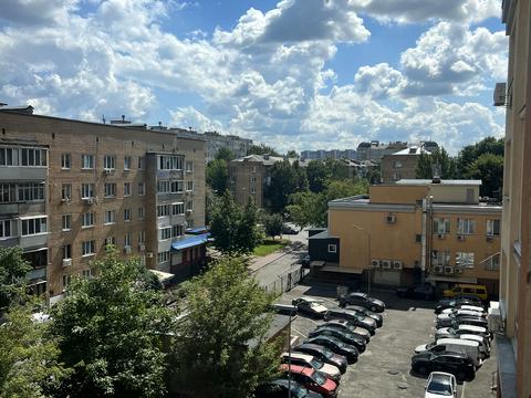 квартира за адресою Європейська вул. (Жовтнева), 31-А