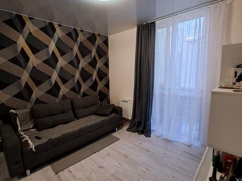 квартира за адресою Нова Виноградна вул., 6