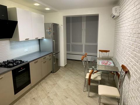 квартира за адресою Одеса, Академіка Сахарова вул., 5А