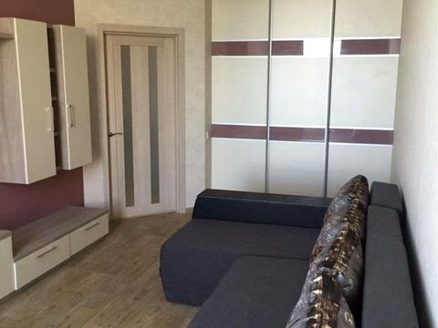 квартира по адресу Клочковская ул., 46