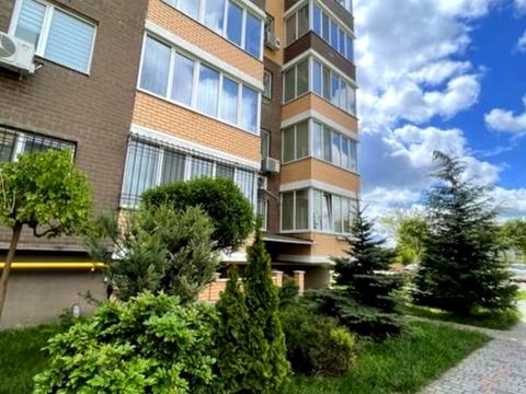 квартира за адресою Південна дорога, 7