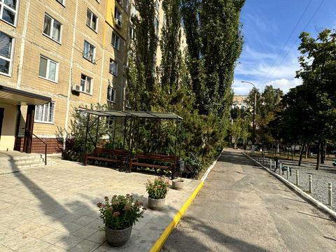 квартира по адресу Добровольцев пер., 10