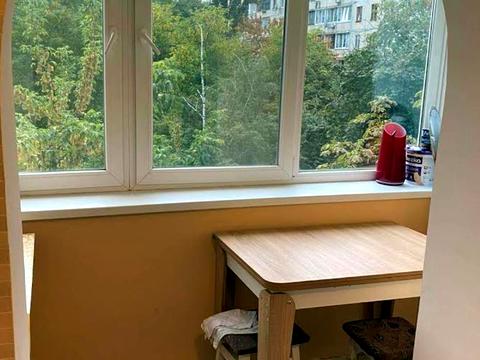 квартира по адресу Леся Курбаса просп., 12-А