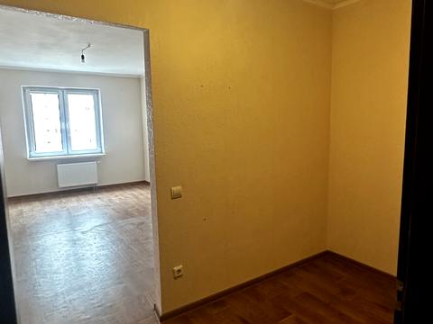 квартира по адресу Балтийский пер., 3