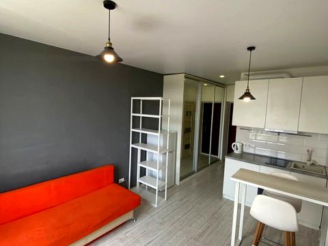 квартира по адресу Соборности просп. (Воззʼєднання), 17 к2