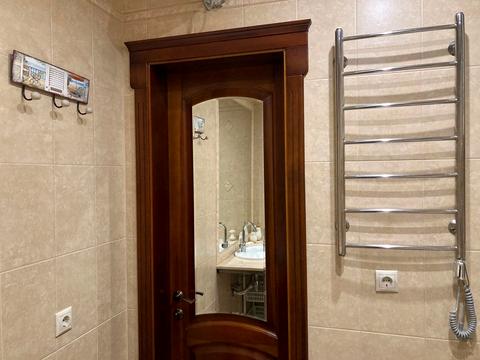 квартира за адресою Кадетський Гай вул., 6
