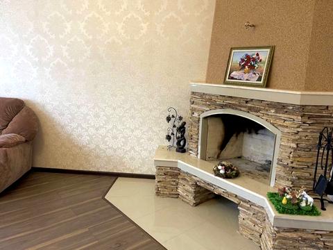 дом по адресу Доброго Дуба ул.