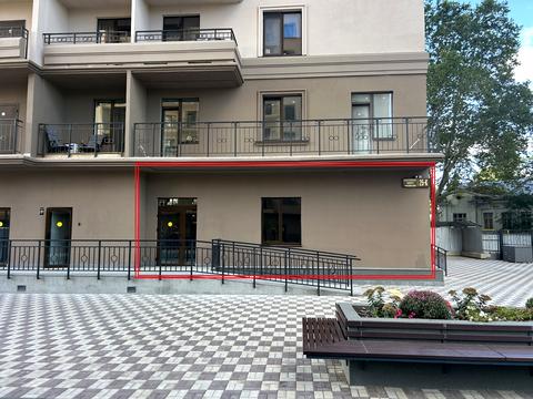 комерційна за адресою Фонтанська дорога вул., 25