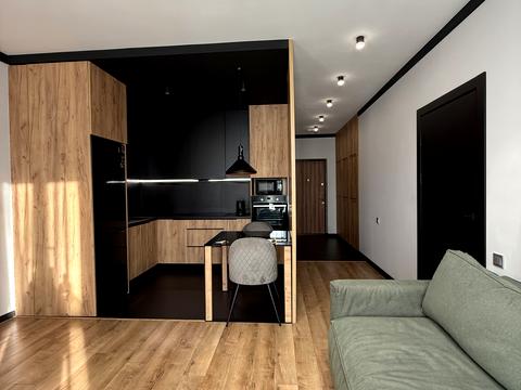квартира за адресою Столичне шосе, 3