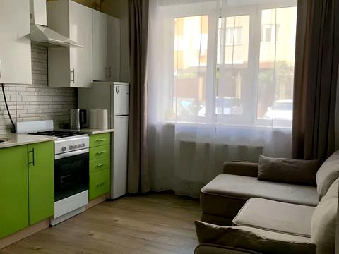 квартира по адресу Богдана Хмельницкого ул., 10