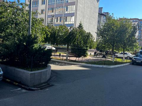 квартира за адресою Миру вул., 15-А